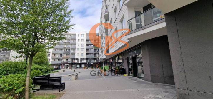 Lokal Sprzedaż Warszawa Ursynów 1